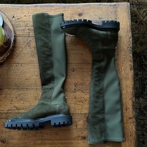 Stuart weitzman brand new never worn